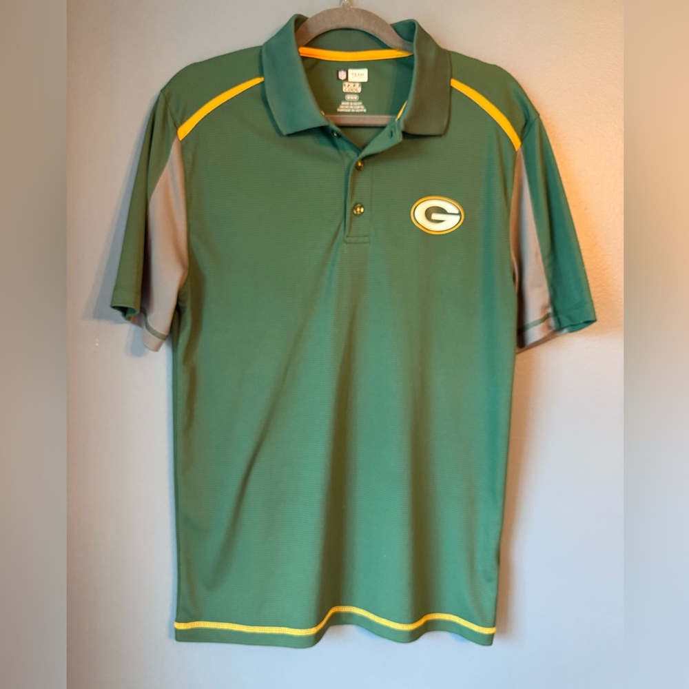NFL Green Bay‎ Packers Polo